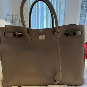 Hermes Birkin 40 Excellent Condition